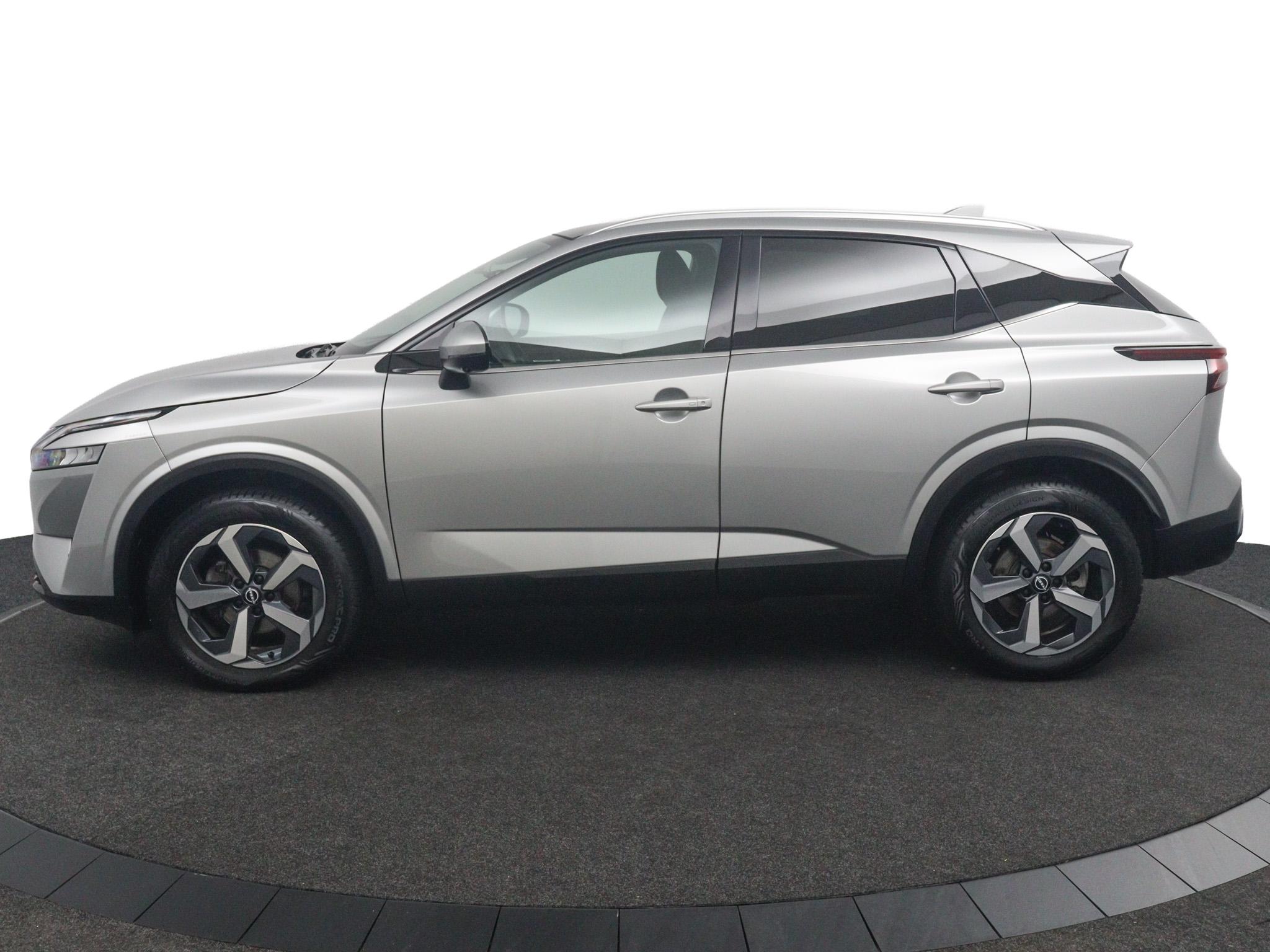 Nissan QASHQAI 1.3 MHEV Xtronic N-Connecta - Afbeelding 2