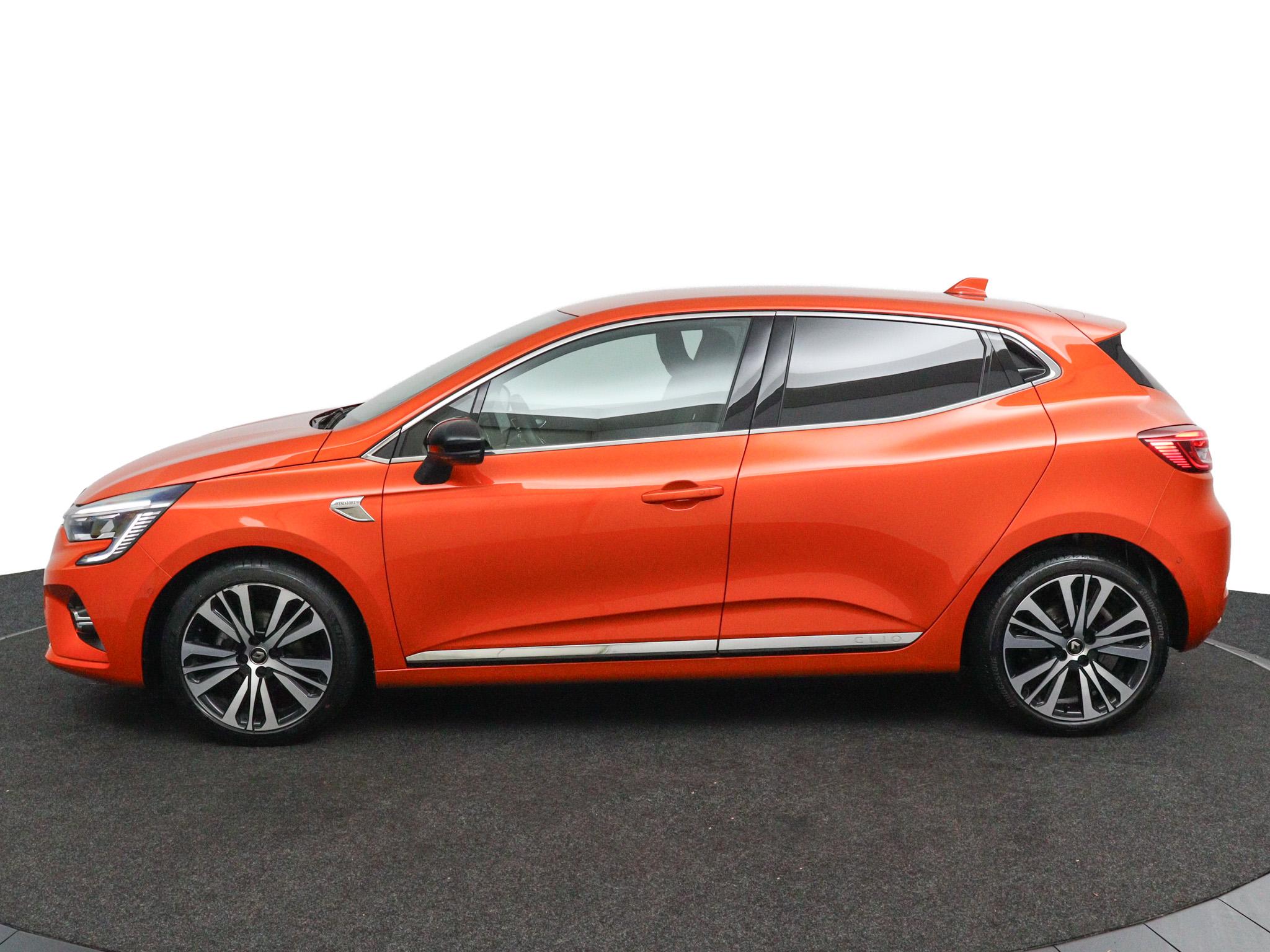 Renault Clio TCe 100 Initiale Paris - Afbeelding 2