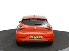 Renault Clio TCe 100 Initiale Paris - Afbeelding 4