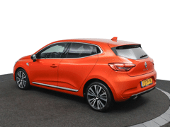 Renault Clio TCe 100 Initiale Paris - Afbeelding 3