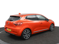 Renault Clio TCe 100 Initiale Paris - Afbeelding 5