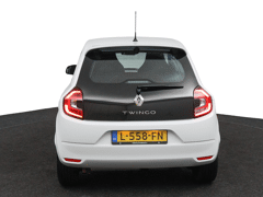 Renault Twingo SCe 65 GPF Collection - Afbeelding 4