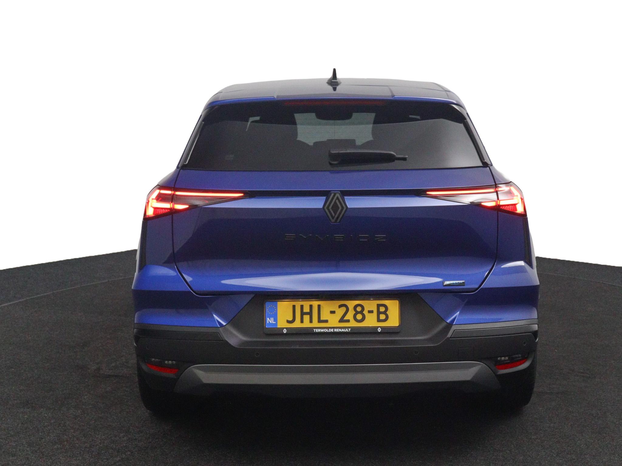 Renault Symbioz 1.6 E-Tech full hybrid 145 esprit Alpine - Afbeelding 3