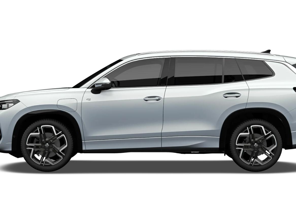 Volkswagen Tayron R-Line-Edition 1.5 eHybrid 150 kW / 204 pk SUV 6 v - Afbeelding 2