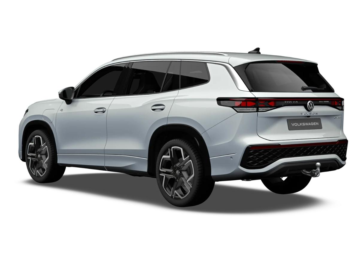 Volkswagen Tayron R-Line-Edition 1.5 eHybrid 150 kW / 204 pk SUV 6 v - Afbeelding 3