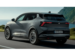 Mitsubishi Eclipse Cross Intense 87 kWh - Afbeelding 4