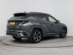 Hyundai Tucson 1.6 T-GDI PHEV N Line Edition - Afbeelding 3