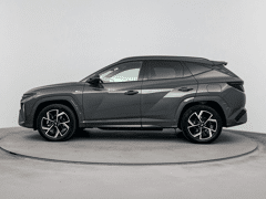 Hyundai Tucson 1.6 T-GDI PHEV N Line Edition - Afbeelding 4