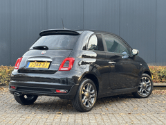Fiat 500 1.0 Hybrid Rockstar - Afbeelding 3