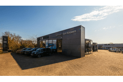 Jeep Avenger 1st Edition 54 kWh - Afbeelding 2