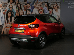 Renault Captur 0.9 TCe Intens - Afbeelding 3