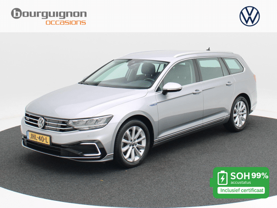 Volkswagen Passat Variant 1.4 TSi 218 Pk Automaat PHEV GTE Business