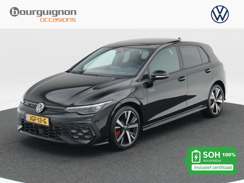 Volkswagen Golf 1.5 eHybrid 272 Pk Automaat GTE - Afbeelding 1