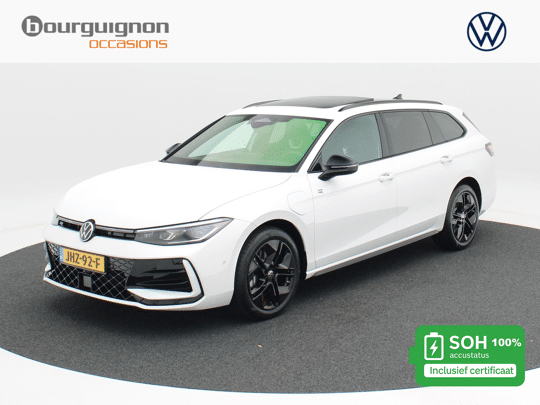 Volkswagen Passat Variant 1.5 eHybrid 272 Pk Automaat R-Line Edition