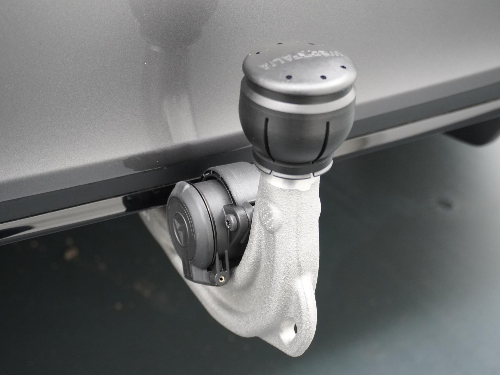 Mercedes-Benz A-Klasse 180 Star Edition AMG Line - Afbeelding 4