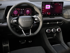 Škoda Kodiaq Sportline Business 1.5 TSI PHEV 150 kW / 204 PK SU - Afbeelding 3