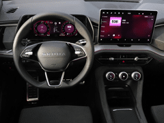 Škoda Kodiaq Sportline Business 1.5 TSI PHEV 150 kW / 204 PK SU - Afbeelding 4