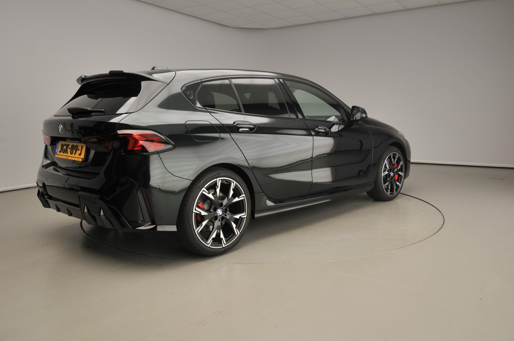 BMW 1 Serie 5-deurs 120 - Afbeelding 2