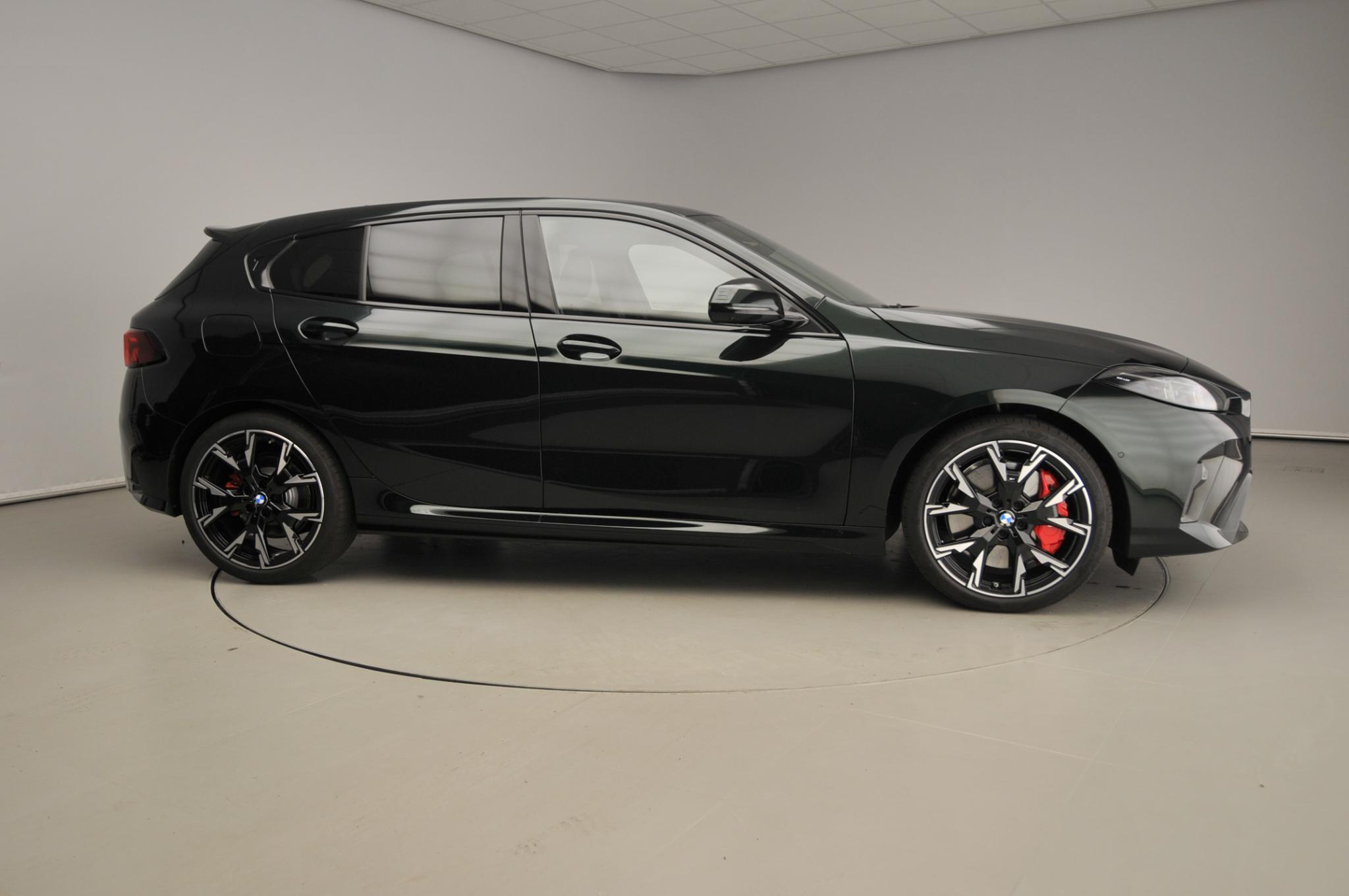 BMW 1 Serie 5-deurs 120 - Afbeelding 3