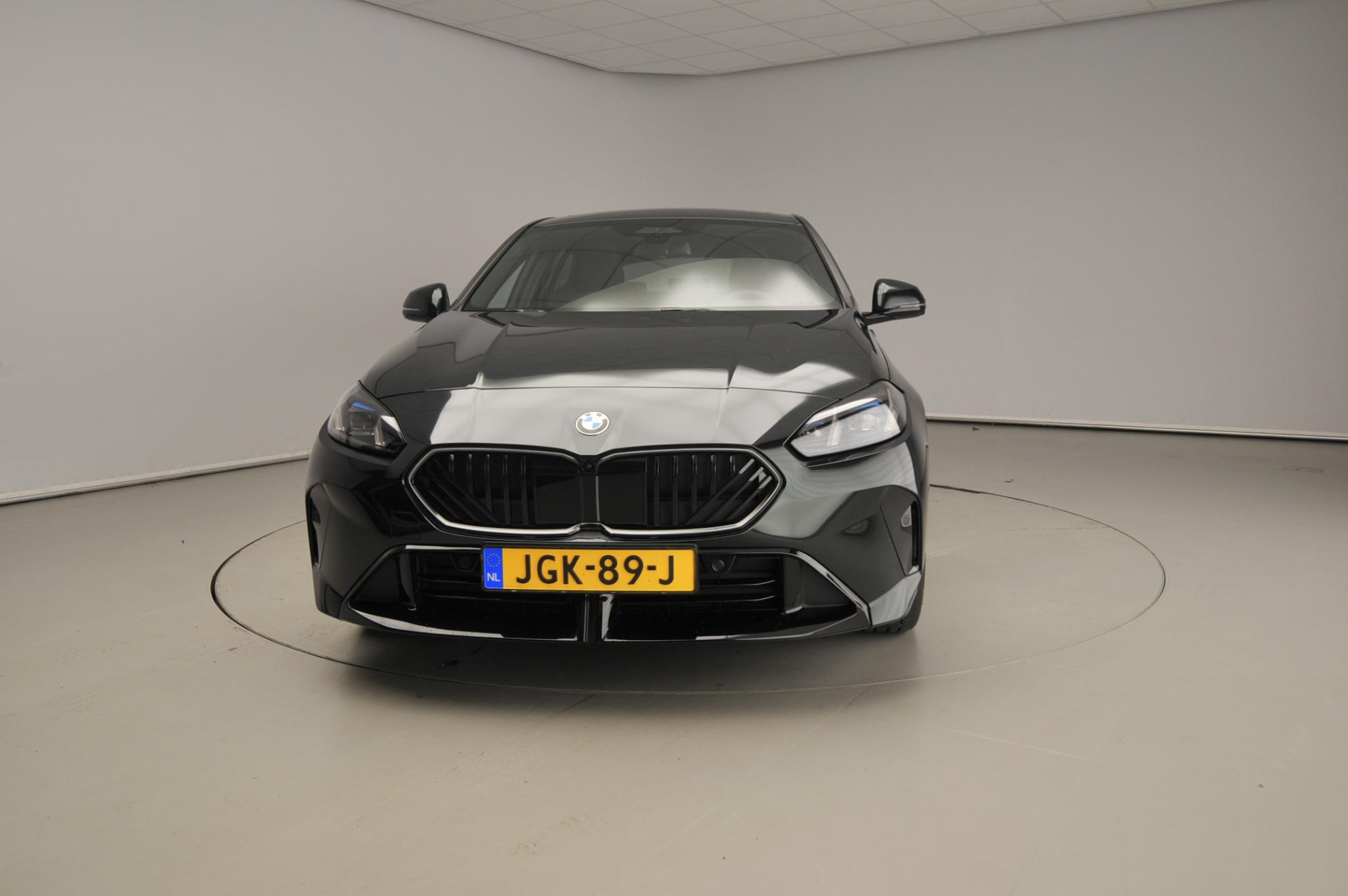 BMW 1 Serie 5-deurs 120 - Afbeelding 5