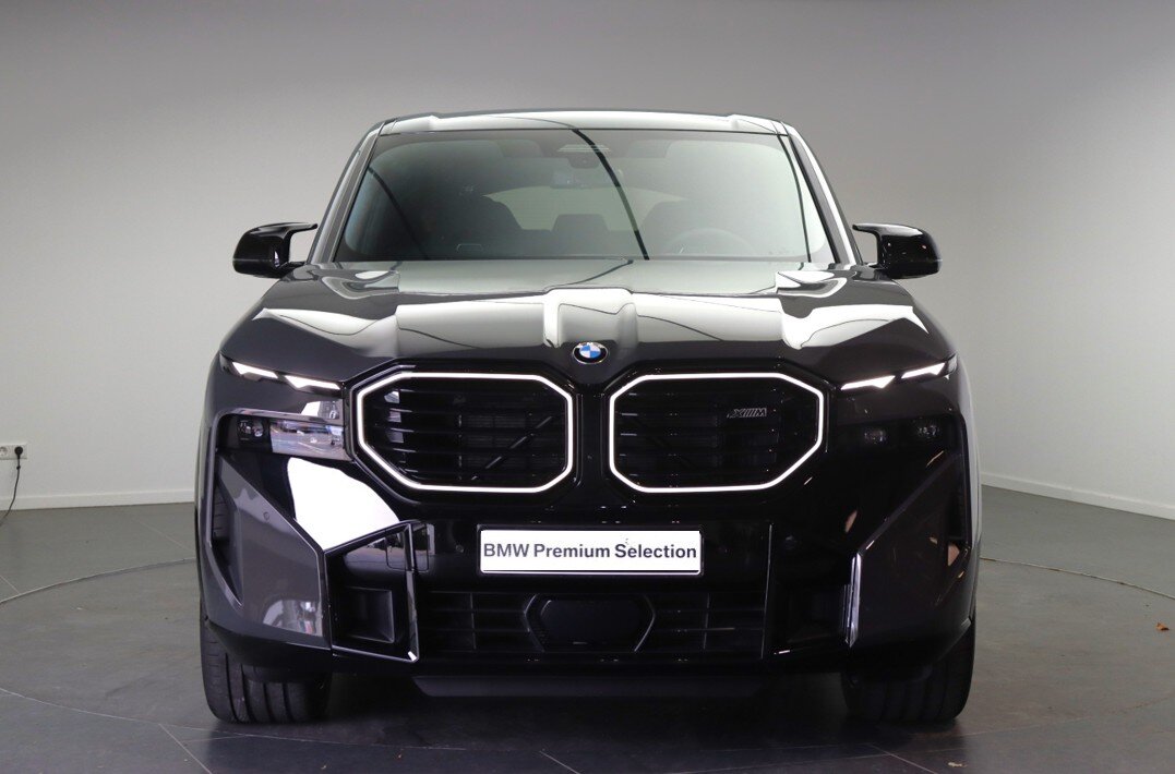 BMW XM PHEV 50e High Executive Automaat - Afbeelding 5