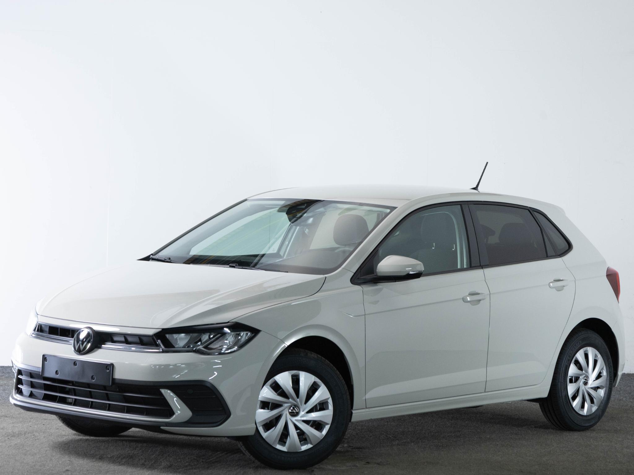 Volkswagen Polo Edition 1.0 TSI 95 PK - Afbeelding 3