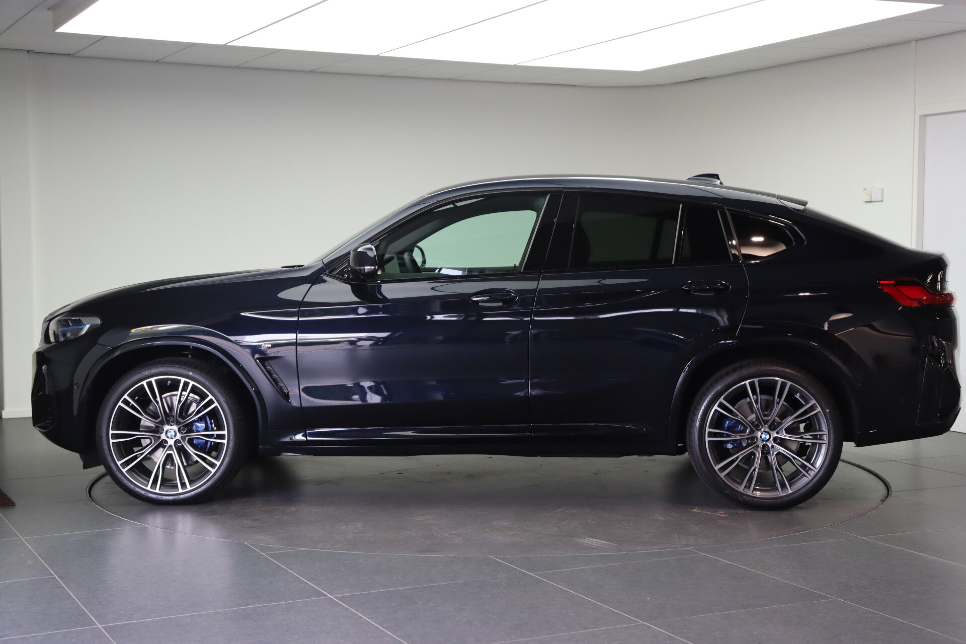BMW X4 xDrive20i High Executive M Sport Automaat - Afbeelding 2