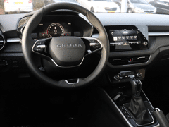 Škoda Fabia 1.0 TSI Business Edition - Afbeelding 3