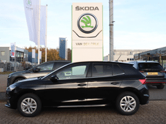 Škoda Fabia 1.0 TSI Business Edition - Afbeelding 5