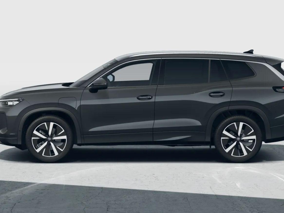 Volkswagen Tayron Life Edition 1.5 eHybrid 150 kW / 204 PK SUV 6 ver - Afbeelding 2