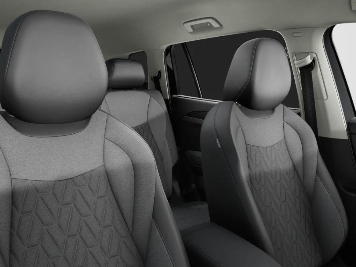 Volkswagen Tayron Life Edition 1.5 eHybrid 150 kW / 204 PK SUV 6 ver - Afbeelding 5