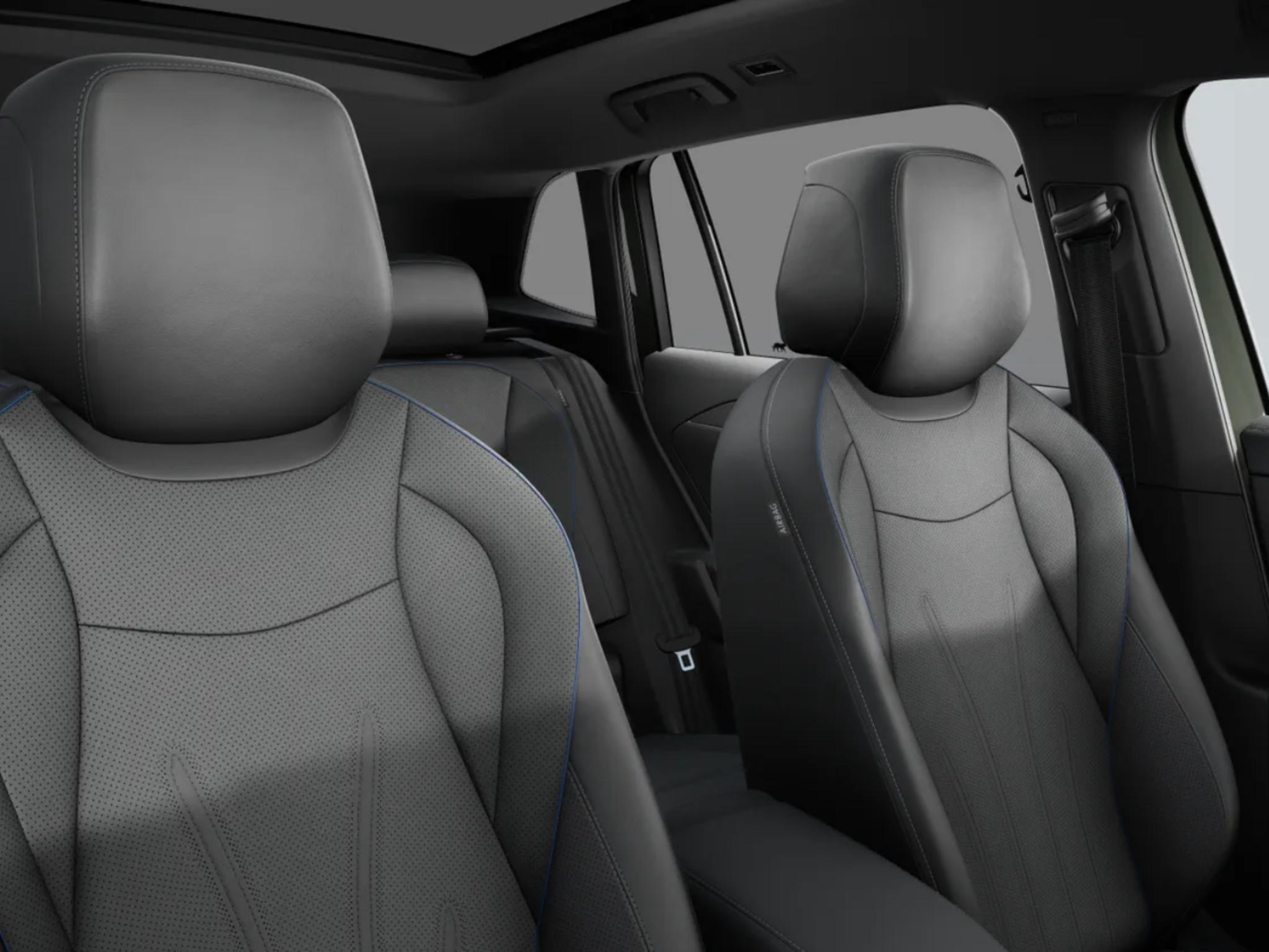 Volkswagen Tiguan R-Line Edition 1.5 eHybrid 150 kW / 204 PK SUV 6 v - Afbeelding 5