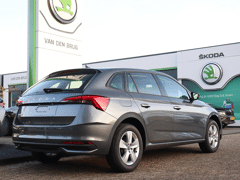 Škoda Scala 1.0 TSI Selection - Afbeelding 2