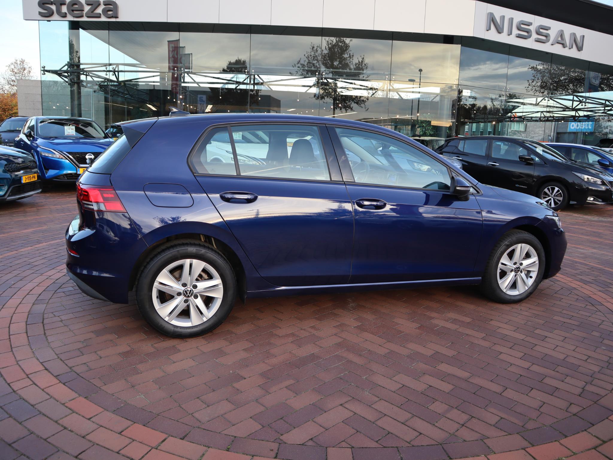 Volkswagen Golf 1.0 eTSI Life - Afbeelding 5