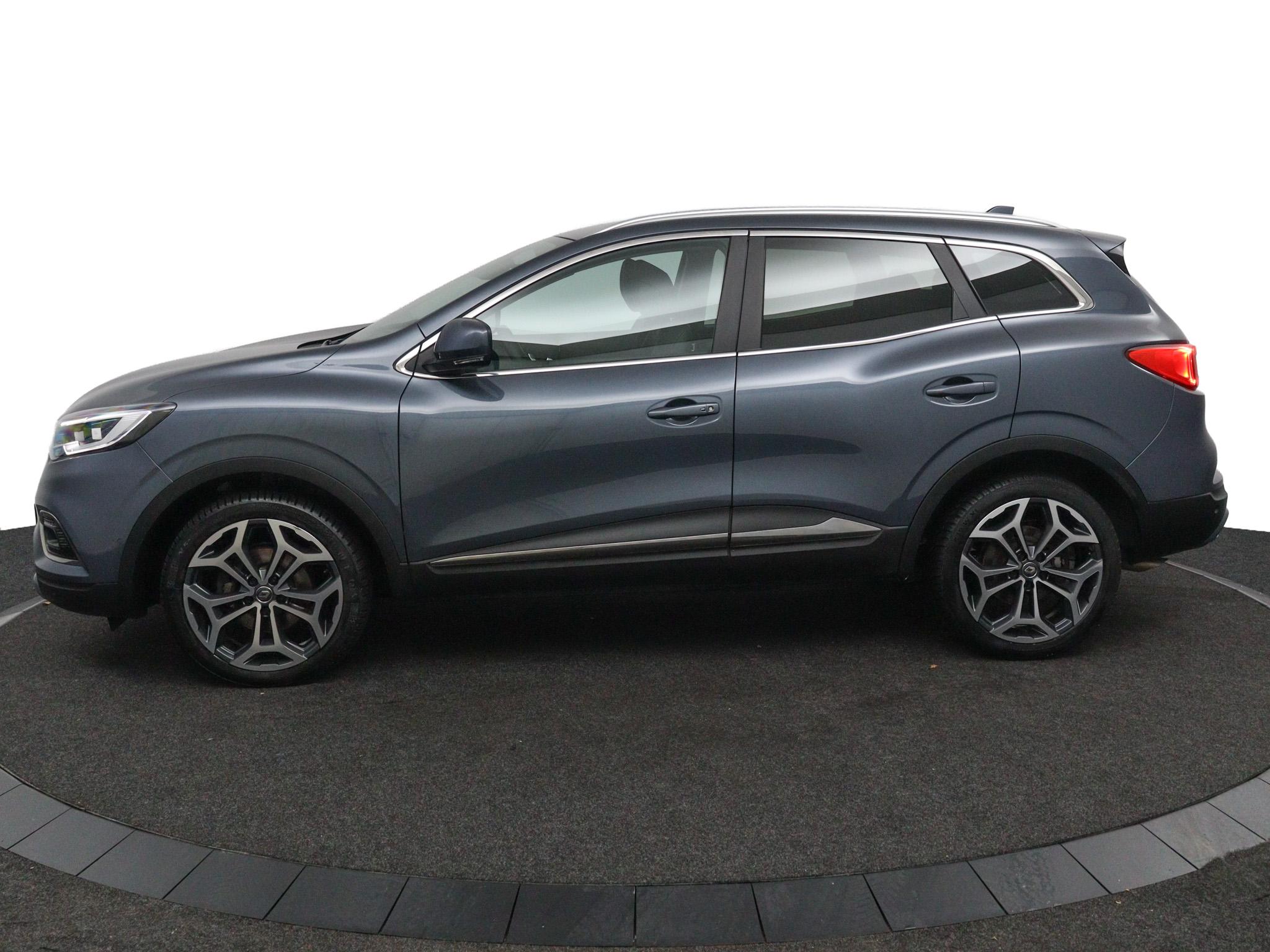 Renault Kadjar TCe 140 EDC GPF Techno - Afbeelding 2