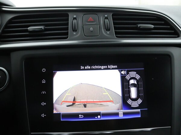 achteruitrijcamera achteruitrijcamera