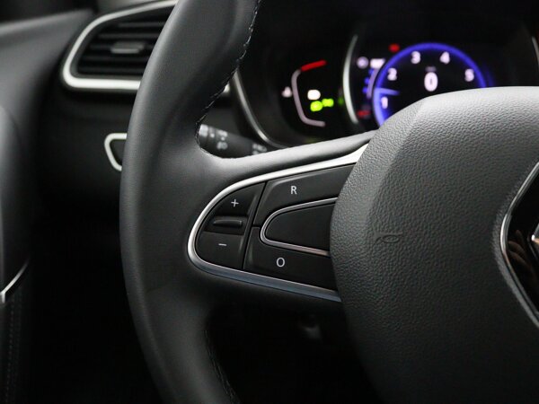 cruise control cruise control