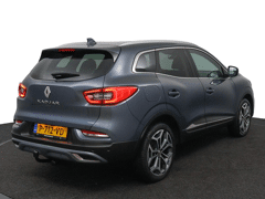 Renault Kadjar TCe 140 EDC GPF Techno - Afbeelding 5