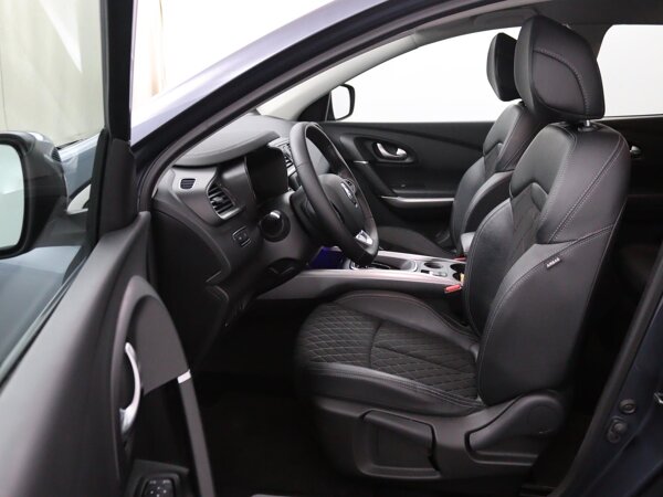 stof/kunstlederen bekleding stof/kunstlederen bekleding