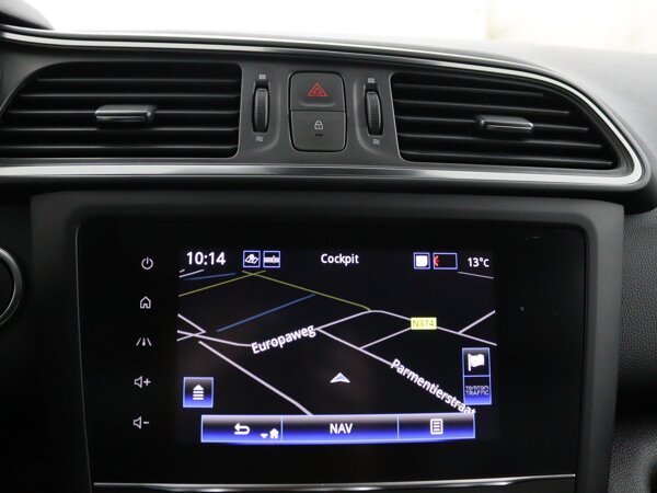 navigatiesysteem full map navigatiesysteem full map