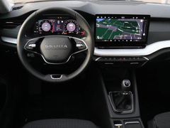 Škoda Octavia combi 1.5 TSI Business Edition Plus - Afbeelding 4