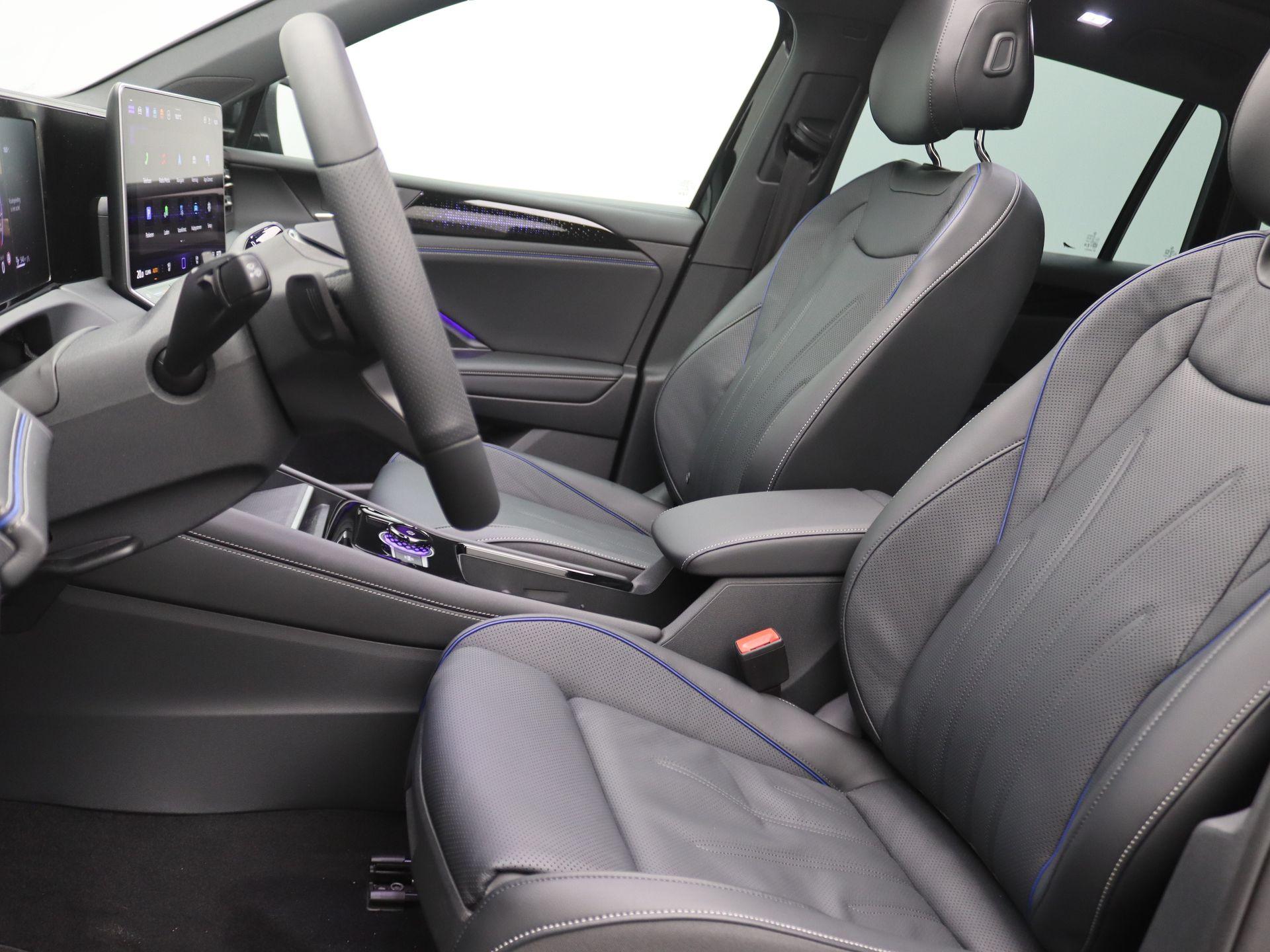 Volkswagen Tiguan 1.5 eHybrid R-Line Edition 272PK DSG - Afbeelding 5