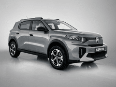 Citroën C3 Aircross Ë-C3 SUV EV Max 44 kWh 113pk - Afbeelding 2