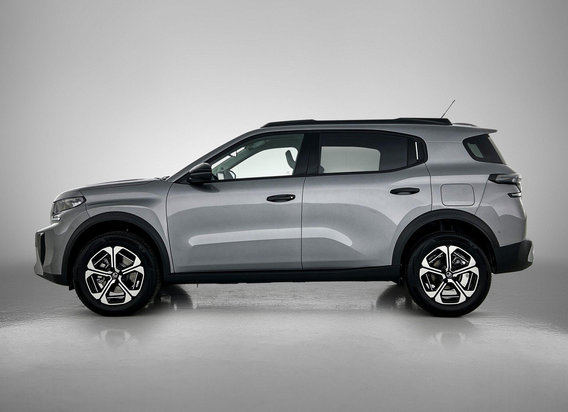 Citroën C3 Aircross Ë-C3 SUV EV Max 44 kWh 113pk - Afbeelding 4