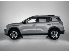 Citroën C3 Aircross Ë-C3 SUV EV Max 44 kWh 113pk - Afbeelding 4