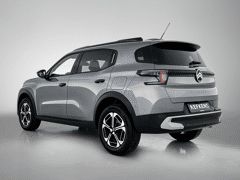 Citroën C3 Aircross Ë-C3 SUV EV Max 44 kWh 113pk - Afbeelding 5