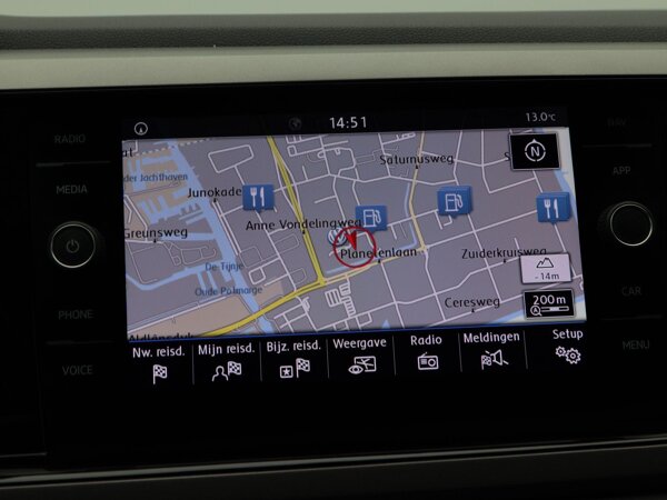 navigatiesysteem full map navigatiesysteem full map