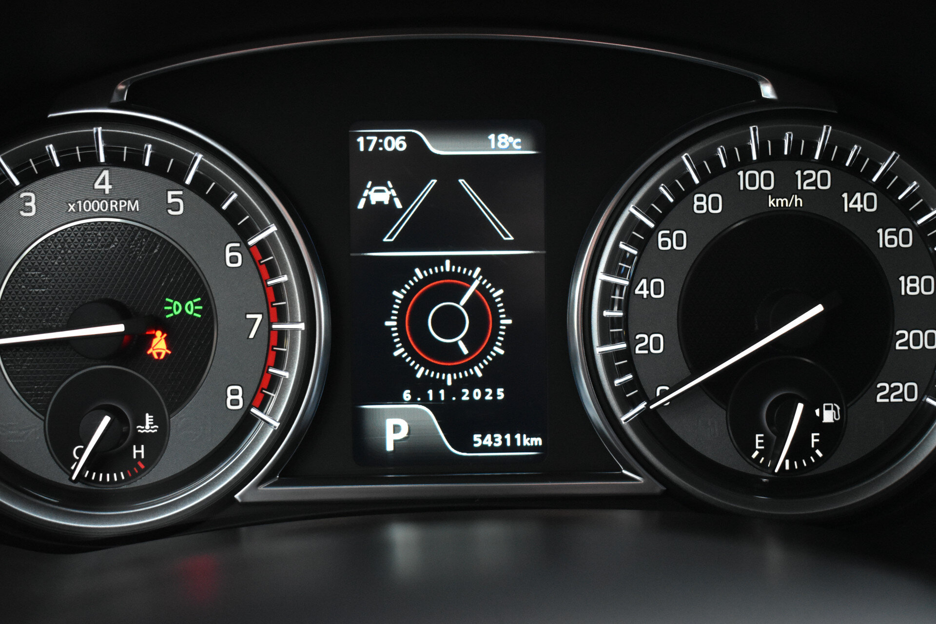 Suzuki Vitara 1.4 Boosterjet Select Smart Hybrid Automaat 130pk - Afbeelding 2