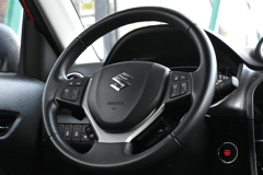 Suzuki Vitara 1.4 Boosterjet Select Smart Hybrid Automaat 130pk - Afbeelding 4