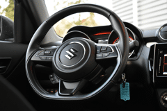 Suzuki Swift 1.2 Select Smart Hybrid Automaat 83pk - Afbeelding 2